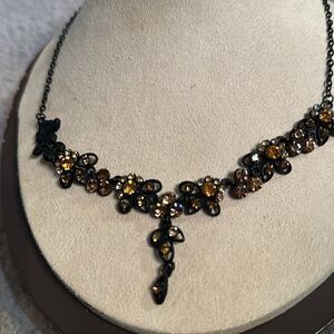 Della’s Necklace! 